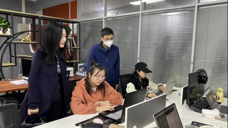 以下是一些在杭州地区具有较高知名度和口碑的宣传片拍摄代理公司，供企业参考：