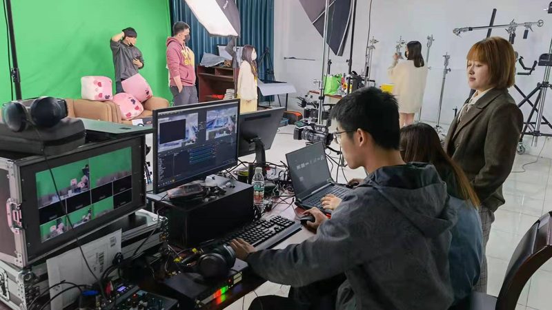 直播代运营全案服务的价值与定价考量