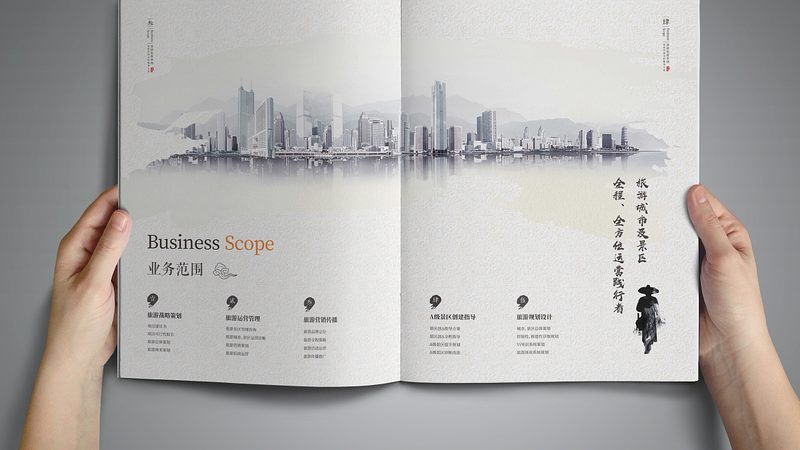 企业宣传片加盟代理：利润背后的考量因素**