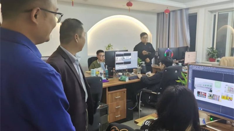 mg动画制作公司规模大小